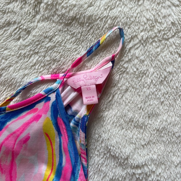 lily pulitzer sundress - Picture 3 of 3